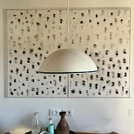 Apartment Casa Sergio - Affitti Brevi Italia