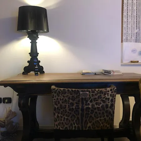 Casa Sergio - Affitti Brevi Italia *