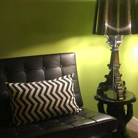 Apartamento Casa Sergio - Affitti Brevi Italia
