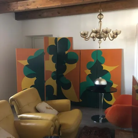 Apartamento Casa Sergio - Affitti Brevi Italia *