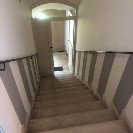 Apartamento Casa Sergio - Affitti Brevi Italia