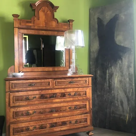 Casa Sergio - Affitti Brevi Italia Apartment L'Aquila