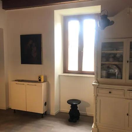 Casa Sergio - Affitti Brevi Italia Apartment L'Aquila