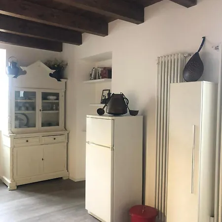 Casa Sergio - Affitti Brevi Italia Apartment