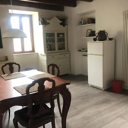 Casa Sergio - Affitti Brevi Italia Apartman LʼAquila
