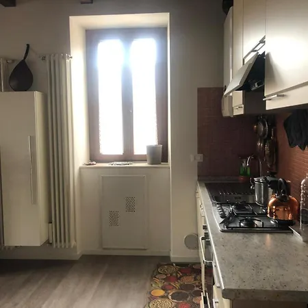 Apartment Casa Sergio - Affitti Brevi Italia