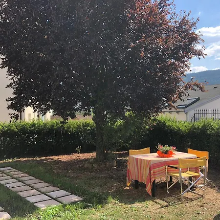 Apartamento Casa Sergio - Affitti Brevi Italia *
