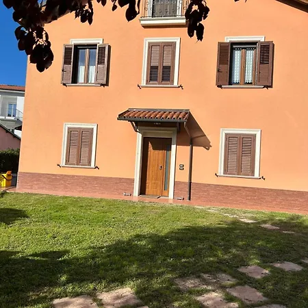 Casa Sergio - Affitti Brevi Italia Apartamento