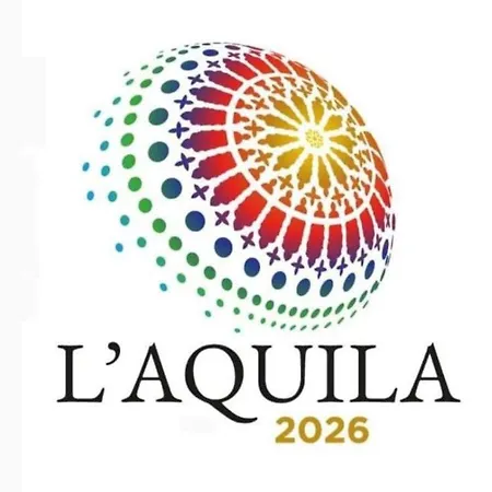 Casa Sergio - Affitti Brevi Italia Apartment L'Aquila