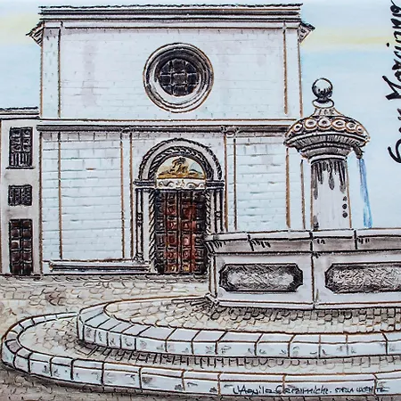 Casa Sergio - Affitti Brevi Italia * L'Aquila