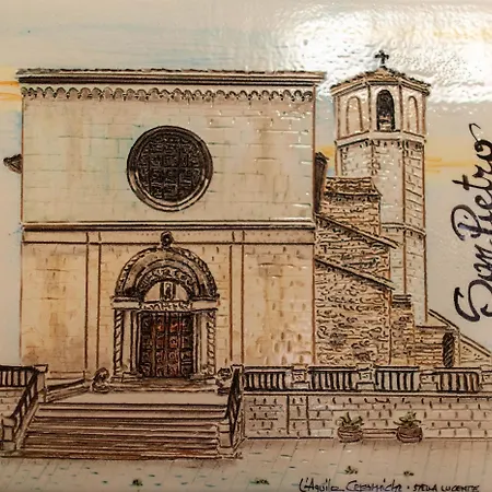 Casa Sergio - Affitti Brevi Italia *