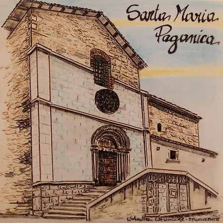 Casa Sergio - Affitti Brevi Italia *