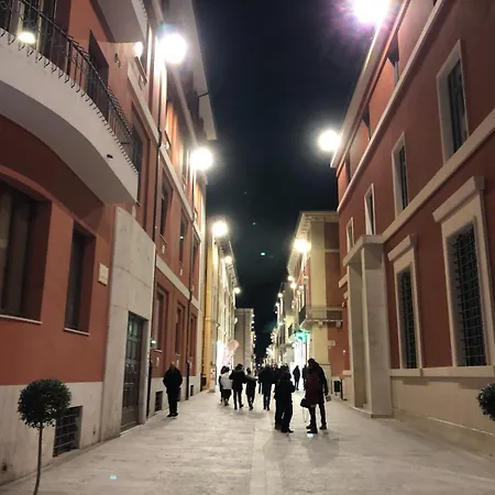 Apartman Casa Sergio - Affitti Brevi Italia