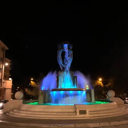 Daire Casa Sergio - Affitti Brevi Italia *