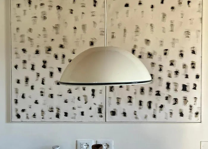 Daire Casa Sergio - Affitti Brevi Italia