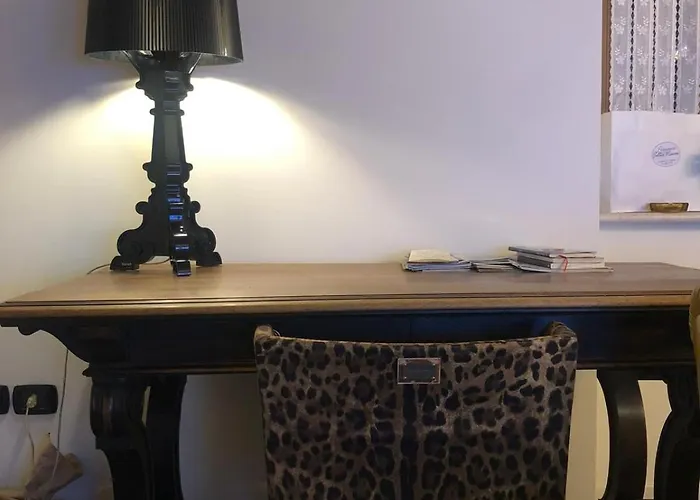 Casa Sergio - Affitti Brevi Italia *