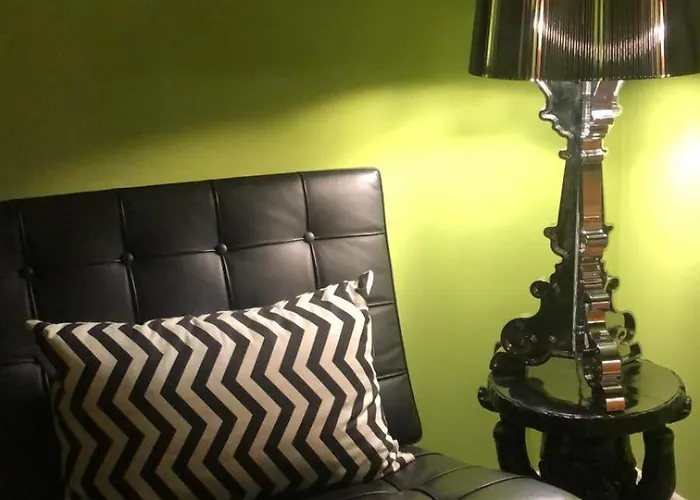 Daire Casa Sergio - Affitti Brevi Italia