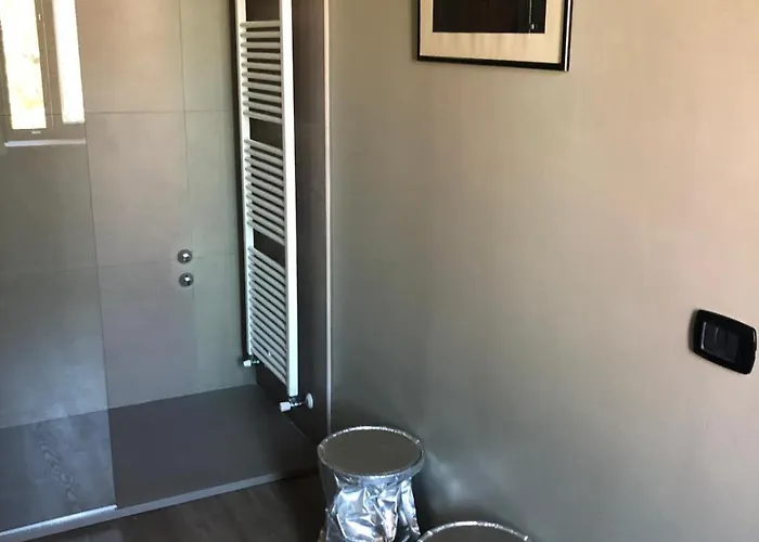 Casa Sergio - Affitti Brevi Italia * LʼAquila