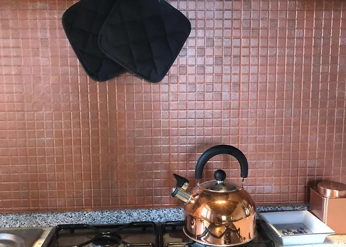 Casa Sergio - Affitti Brevi Italia