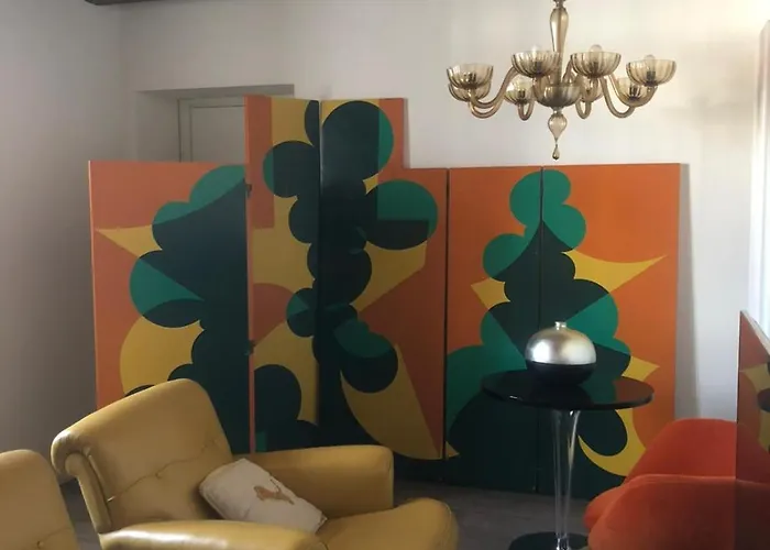 Daire Casa Sergio - Affitti Brevi Italia *