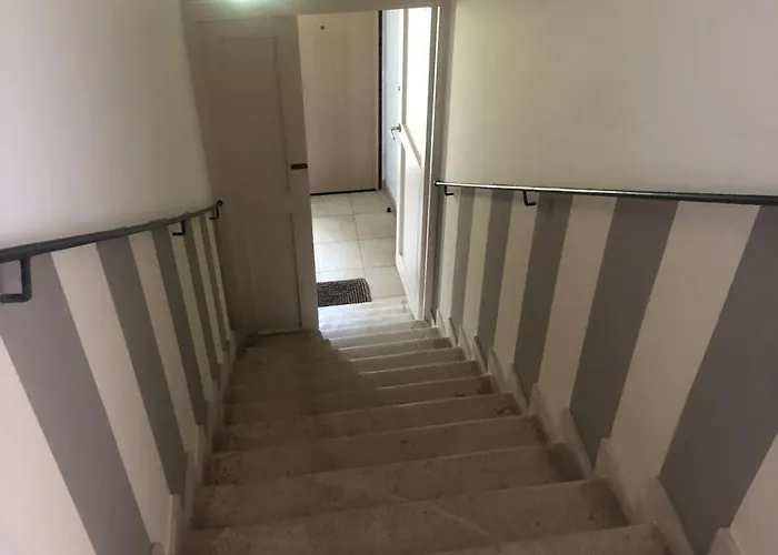 Daire Casa Sergio - Affitti Brevi Italia