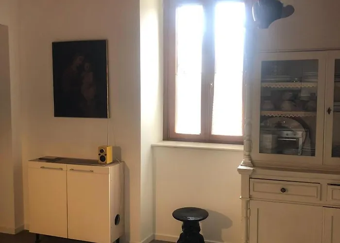 Casa Sergio - Affitti Brevi Italia Daire LʼAquila