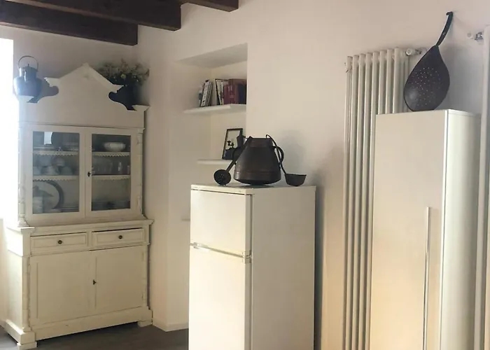 Casa Sergio - Affitti Brevi Italia Daire