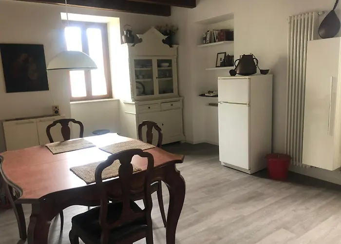 Casa Sergio - Affitti Brevi Italia Daire LʼAquila