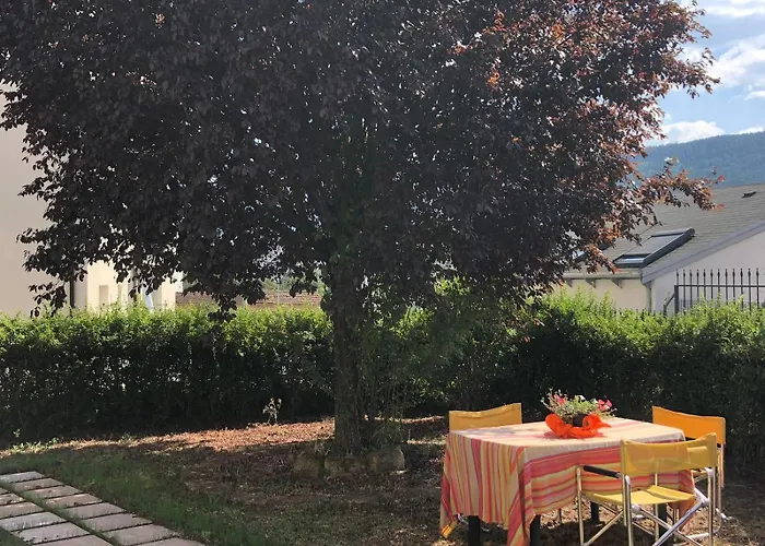 Daire Casa Sergio - Affitti Brevi Italia *