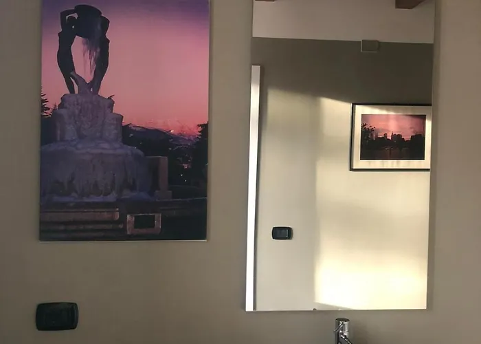 Casa Sergio - Affitti Brevi Italia *