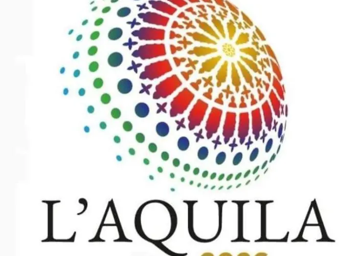 Casa Sergio - Affitti Brevi Italia Daire LʼAquila