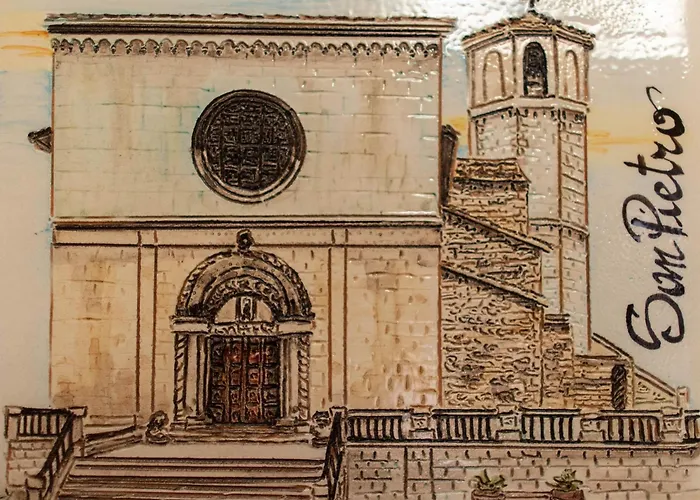 Casa Sergio - Affitti Brevi Italia *