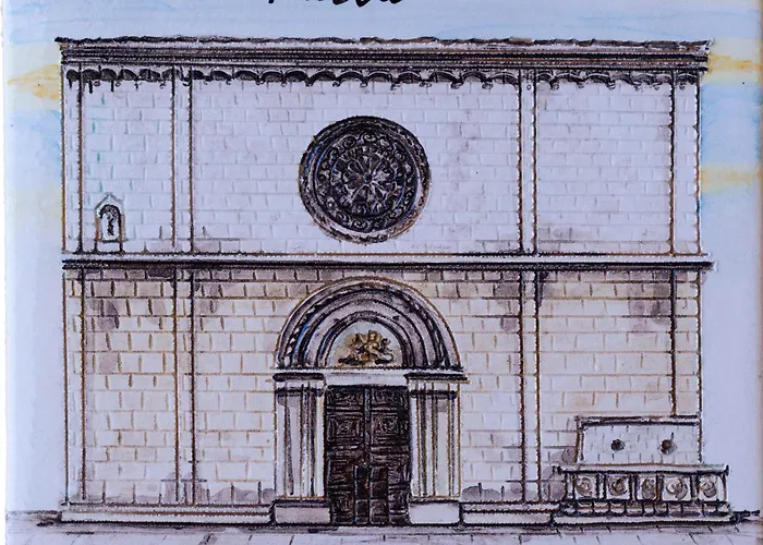 Daire Casa Sergio - Affitti Brevi Italia *