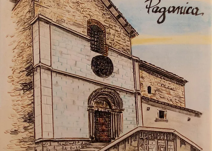 Casa Sergio - Affitti Brevi Italia *