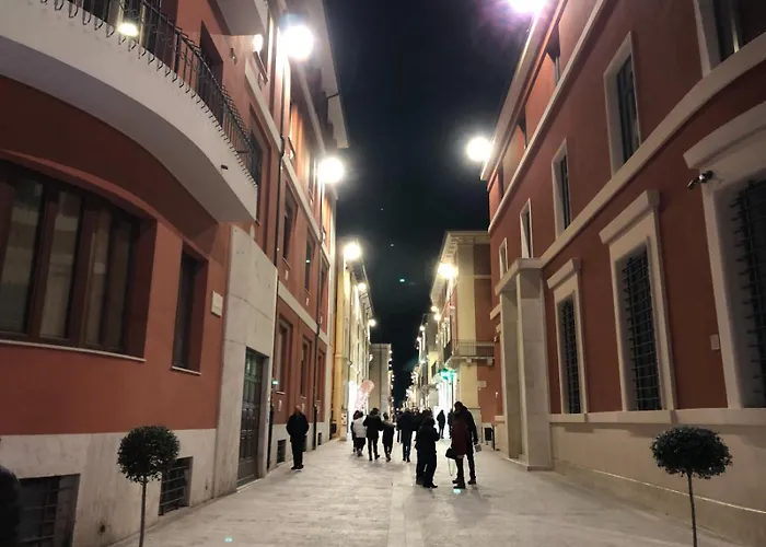 Daire Casa Sergio - Affitti Brevi Italia